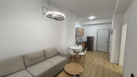 Tek Kompleksi Kadiu, Shitet Apartament 1+1, Totalisht I Investuar !!!