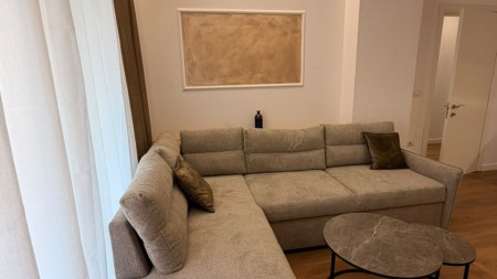 Prane 21-Dhjetorit, Shitet Apartament 1+1, Totalisht I Investuar!!