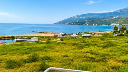 Okazion!! Prane Orikum Marina, Shitet Apartament 2+1 E Mobiluar, Vije E Pare Me Detin !!!
