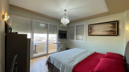 Tek Kopshti Botanik, Shitet Apartament 3+1+2 Me Verande Me Pamje !!!