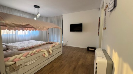 Tek Secret Garden 2, Shitet Super Apartament 2+1+2 Me Oborr!!