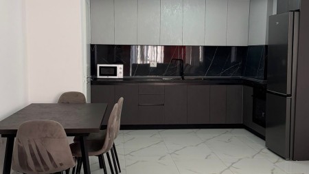 Tek Urban Gate Astir, Jepet Me Qira Super Apartament 1+1, I Sapo Investuar !
