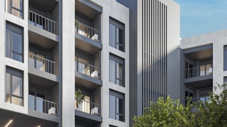 Tek Residenca North, Ne Paskuqan, Shitet Apartament 1+1 Perfekt!!!