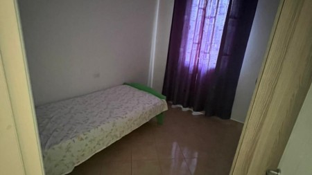 Okazion! Ne Fresk, Shitet Apartament 2+1, Gati Per Banim!!!