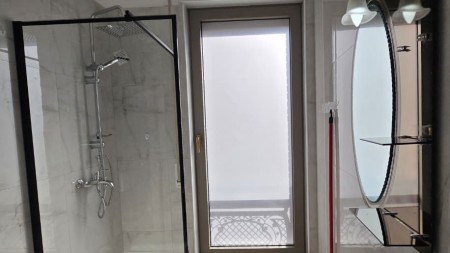 Tek Kompleksi Delijorgji, Jepet Me Qira Super Apartament 2+1+2 Me Mobilim Komod Gati Per Banim!!!
