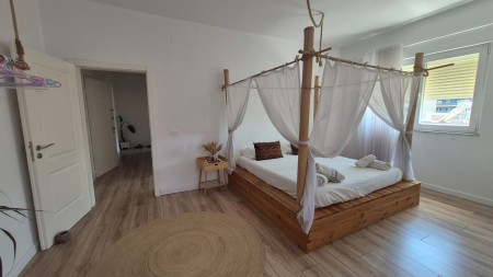 Tek Sheshi Willson, Jepet Me Qira, Super Apartament 2+1 I Investuar!!!