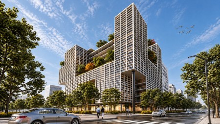 Pagese Me Keste !! Tek "Casa Bosco 2", Shitet Apartament 1+1, Me Cmim Kleringu !!
