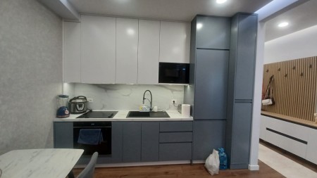 Prane Brrylit, Shitet Super Apartament 2+1, I Investuar Totalisht Gati Per Banim !!!