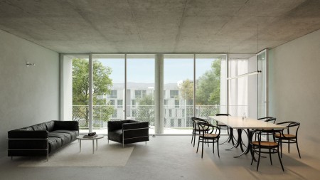 Okazion Kleringu!!! Tek By Long Hill Residence Shitet Apartament 2+1+3 Me Pagese Me Keste!!!