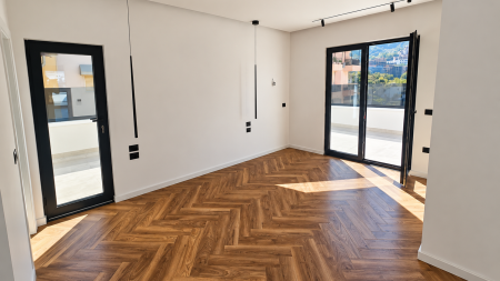Tek Kodra Diellit, Shitet Super Apartament 2+1+Garazhd, Totalisht I Investuar !!