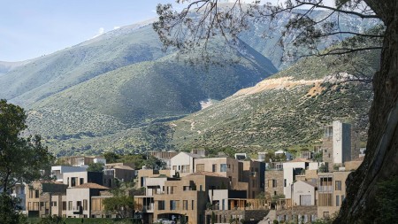 Tek Green Coast 2, Shitet Super Apartament 2+1+2+Oborr, Me Cmim Okazion !!