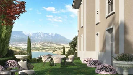 Ne Farke, Tek Rolling Hills Liqeni, Shitet Apartament 2+1, Ideal Per Banim Ose Investim!!!