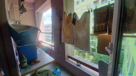 Ne Ali Dem, Tek Kompleksi Mangalem 21, Shitet Super Apartament 3+1+2, Ideal Per Banim !!!