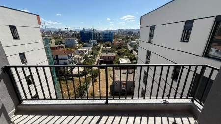 Ne Paskuqan, Shitet Apartament 1+1 Me Planimetri Dhe Orientim Perfekt, Ne Faze Perfundimtare !!!